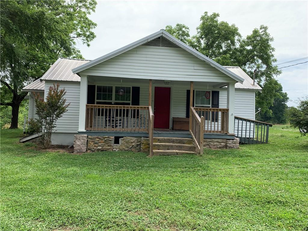 1344 Morris Road Aragon, GA 30104 - Photo 1 of 1 This home is adorable!