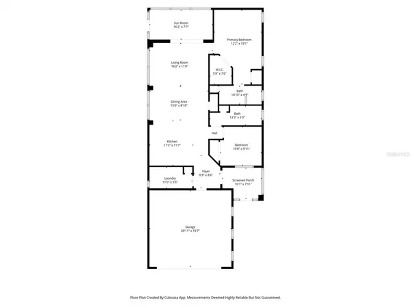 a picture of door with glass door