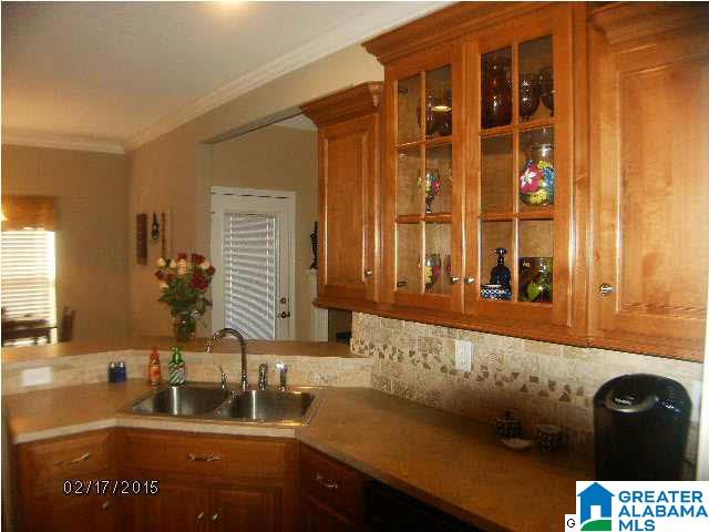 1820 Parc Ridge Circle Warrior, AL 35180 - Photo 6 of 31