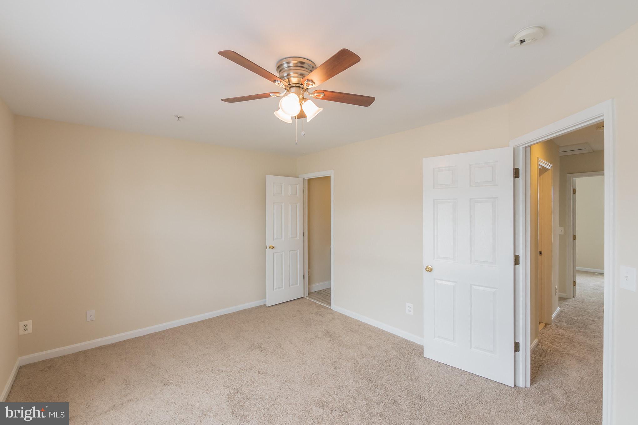 4124 Cutty Sark Road Baltimore, MD 21220 - Photo 10 of 24 Bedroom (Master)