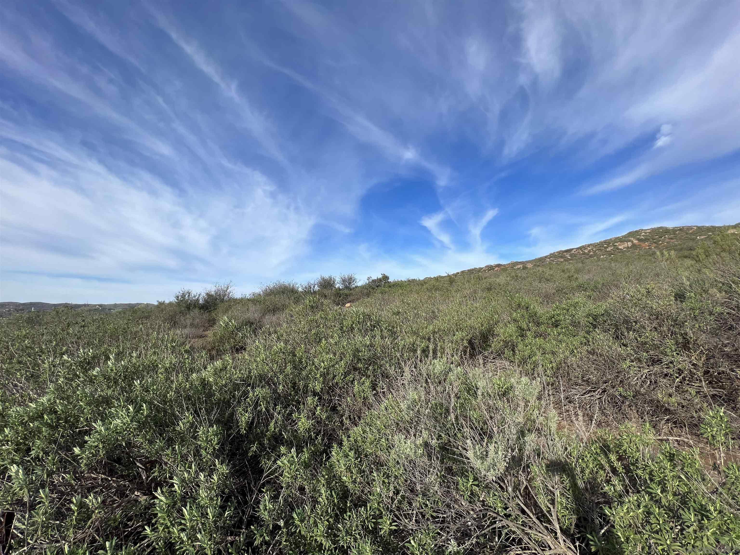 0 Quail Meadow Road Ramona, CA 92065 - Photo 5 of 26 a view of a city