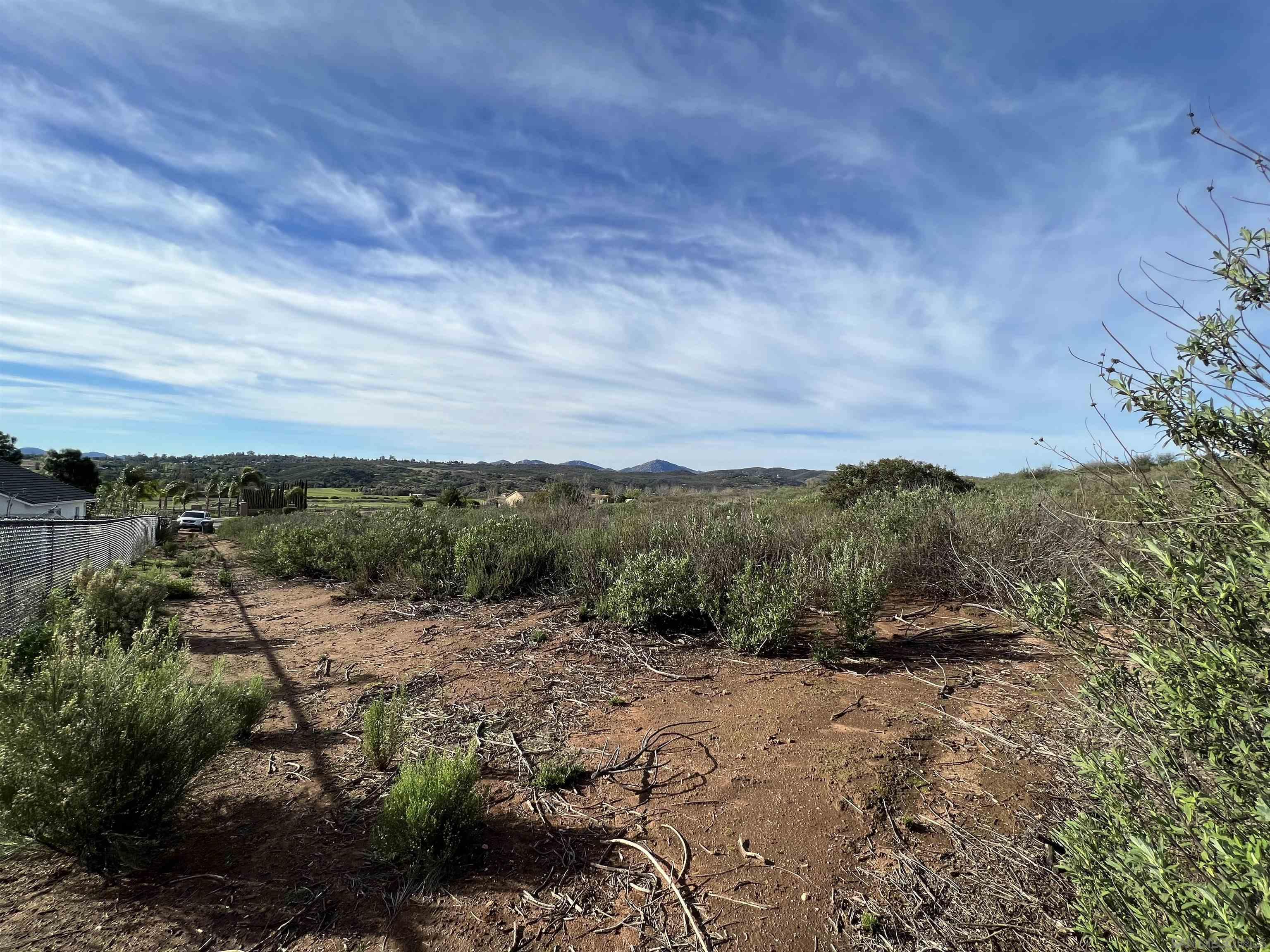 0 Quail Meadow Road Ramona, CA 92065 - Photo 10 of 26 a view of a forest with trees
