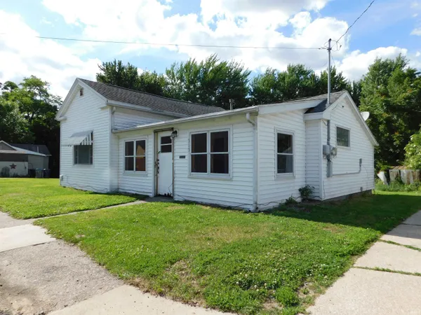 515 East Clark Street, Warsaw, IN 46580