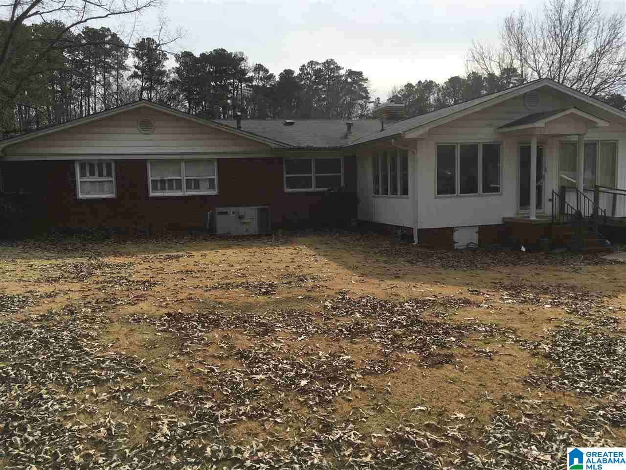 1204 South Walston Bridge Road Jasper, AL 35501 - Photo 3 of 17