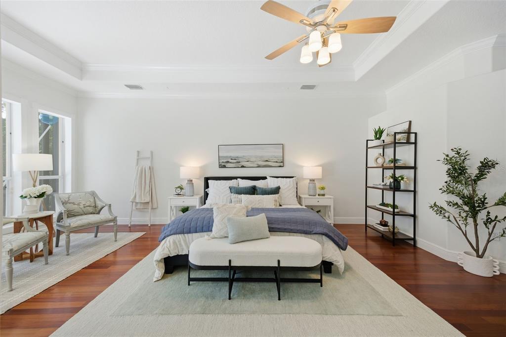 9409 Tree Tops Lake Road Tampa, FL 33626 - Photo 21 of 97