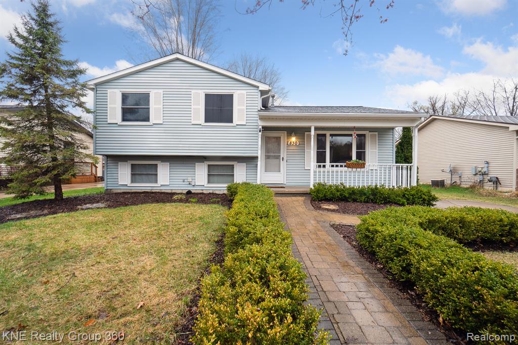 830 Tanager Trail Howell, MI 48843 - Photo 2 of 36 Gallery Image 2