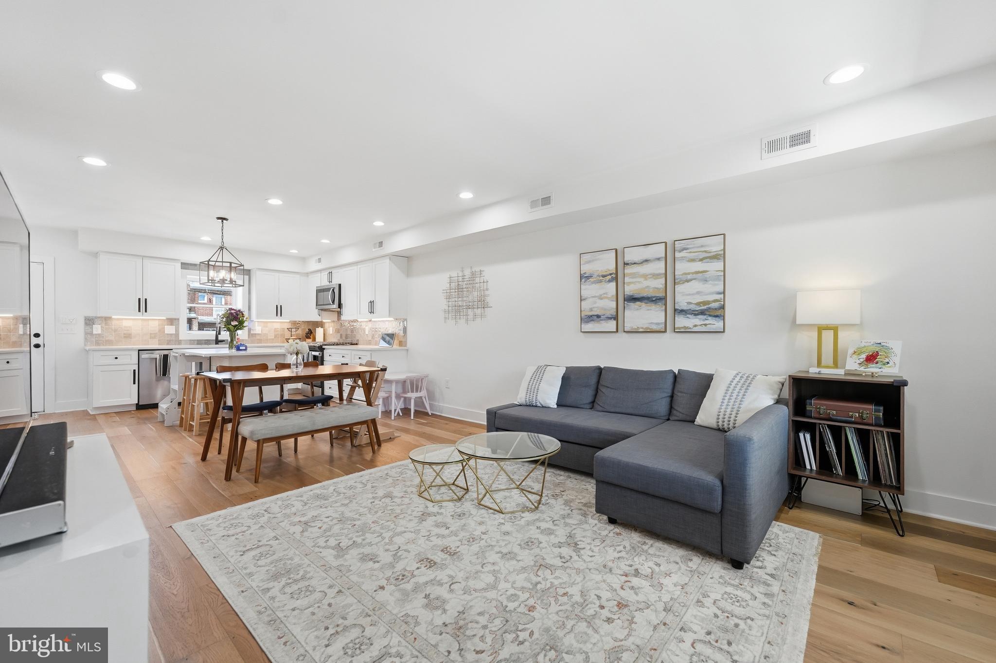 1344 Queen Street Northeast Washington, DC 20002 - Photo 7 of 49 Gallery Image 7