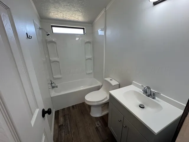 $189,900 | 403 Aaron Road, Fritch, TX 79036