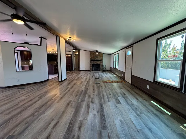 $189,900 | 403 Aaron Road, Fritch, TX 79036