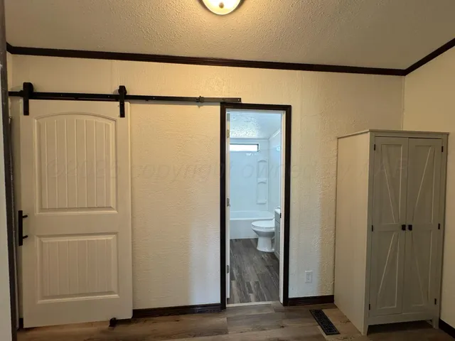 $189,900 | 403 Aaron Road, Fritch, TX 79036