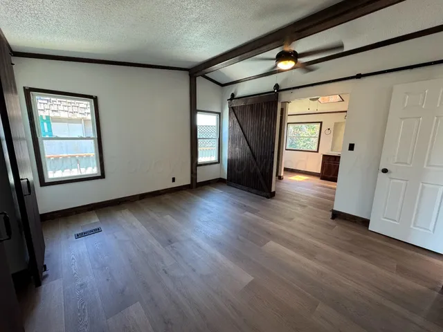 $189,900 | 403 Aaron Road, Fritch, TX 79036