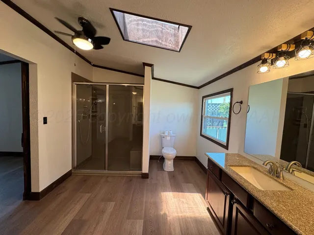 $189,900 | 403 Aaron Road, Fritch, TX 79036