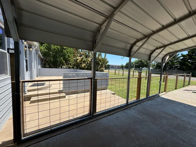 $189,900 | 403 Aaron Road, Fritch, TX 79036