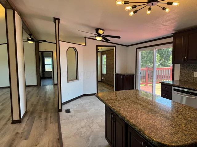 $189,900 | 403 Aaron Road, Fritch, TX 79036