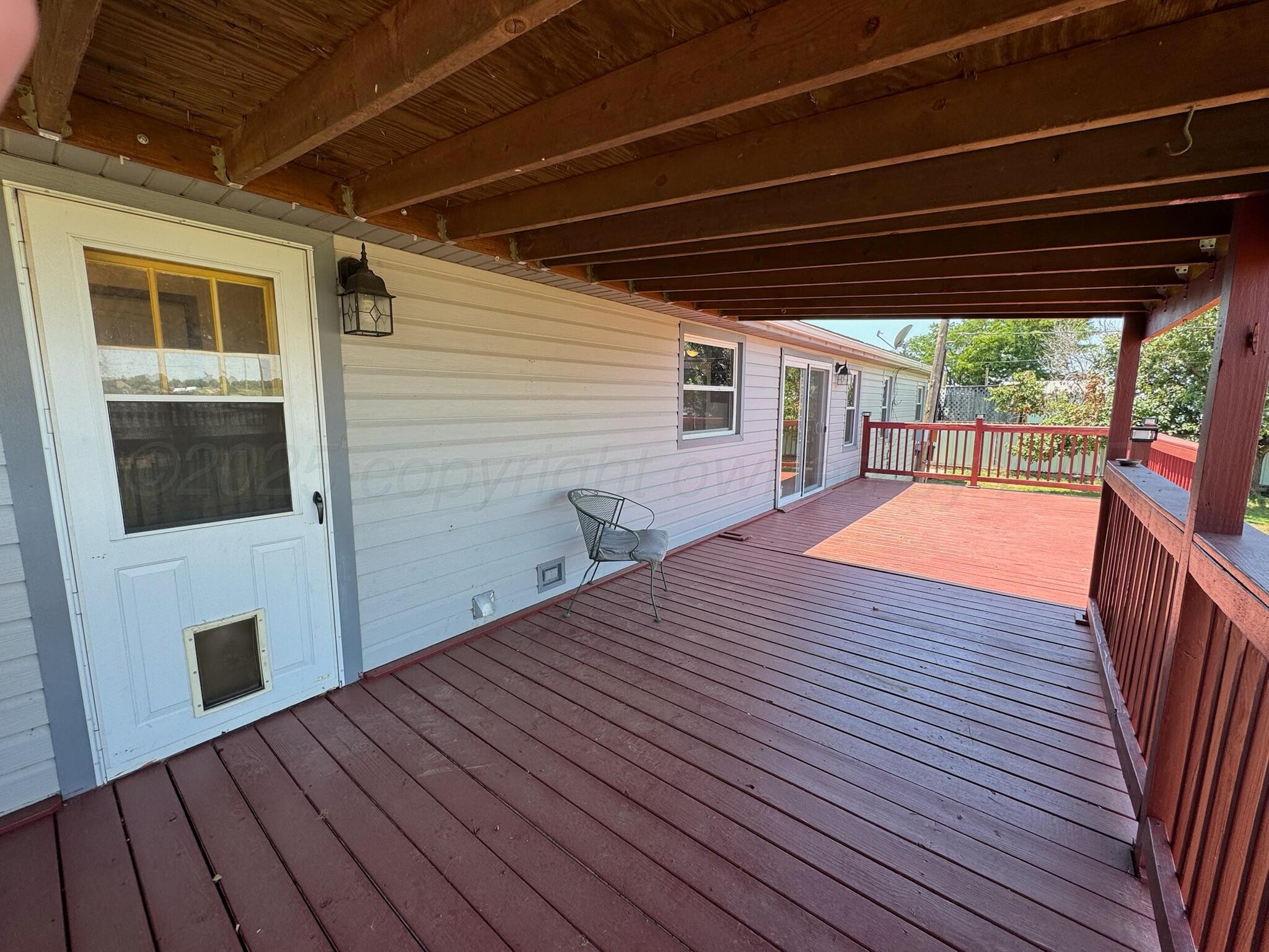 403 Aaron Road Fritch, TX 79036 - Photo 31 of 31