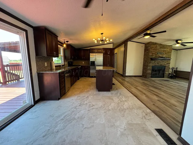 $189,900 | 403 Aaron Road, Fritch, TX 79036