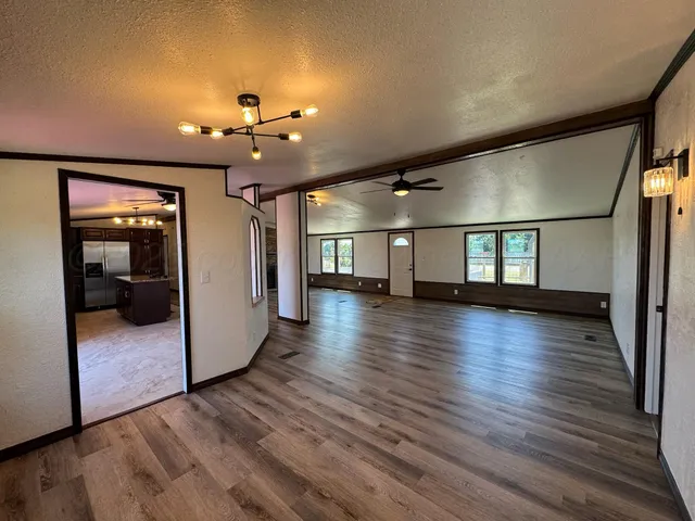 $189,900 | 403 Aaron Road, Fritch, TX 79036