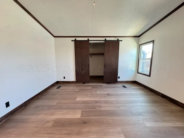 $189,900 | 403 Aaron Road, Fritch, TX 79036