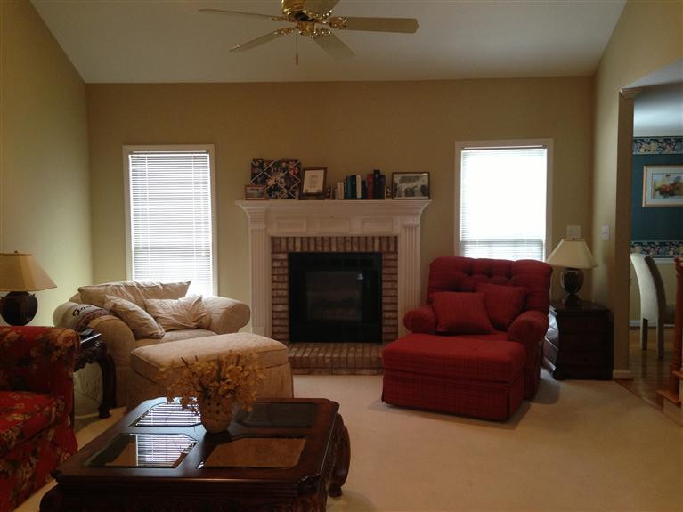 110 South Hill Road Versailles, KY 40383 - Photo 10 of 28 Photo 10