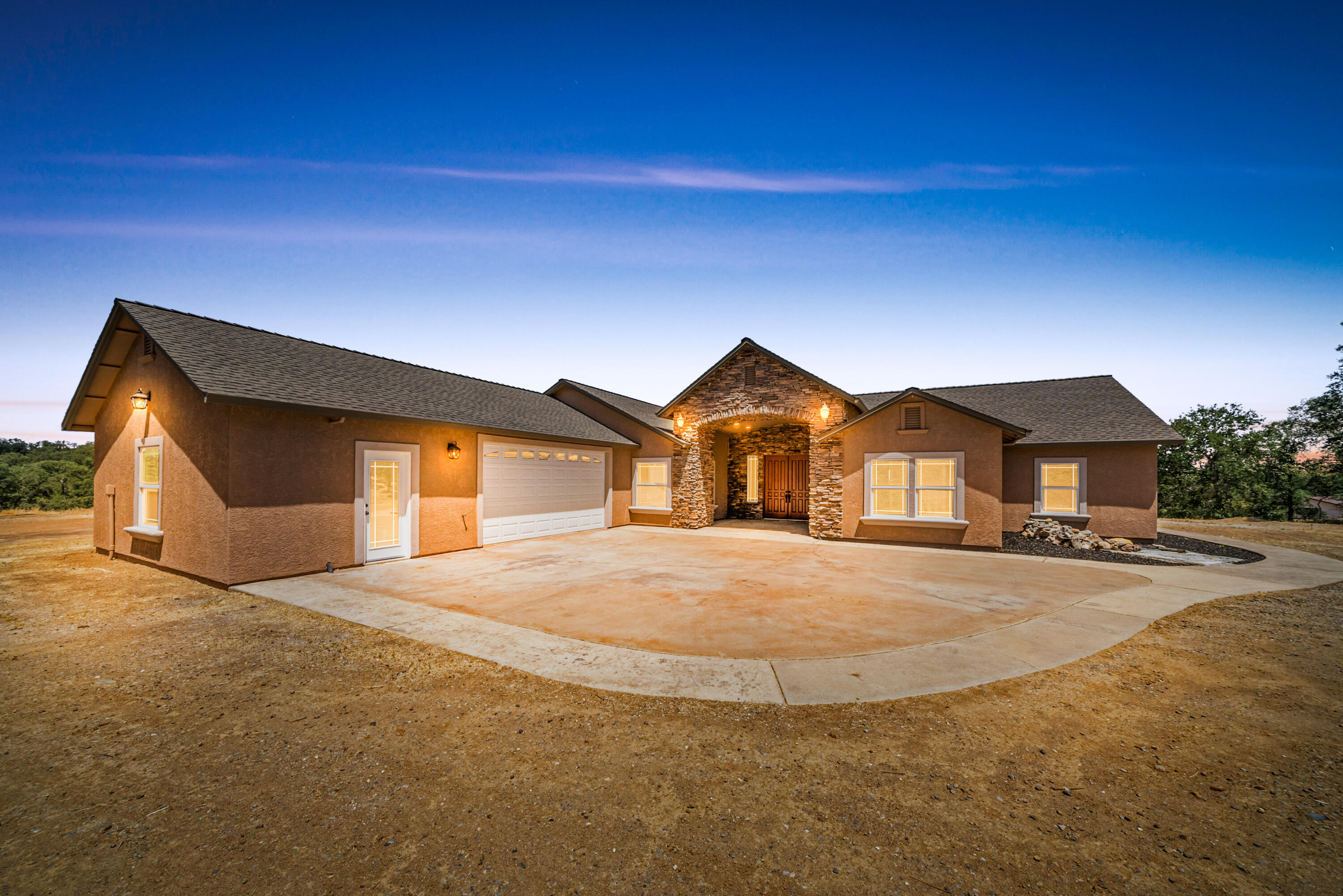 18613 Saddleback Ridge Loop Cottonwood, CA 96022 - Photo 1 of 60 HARRISONM-27