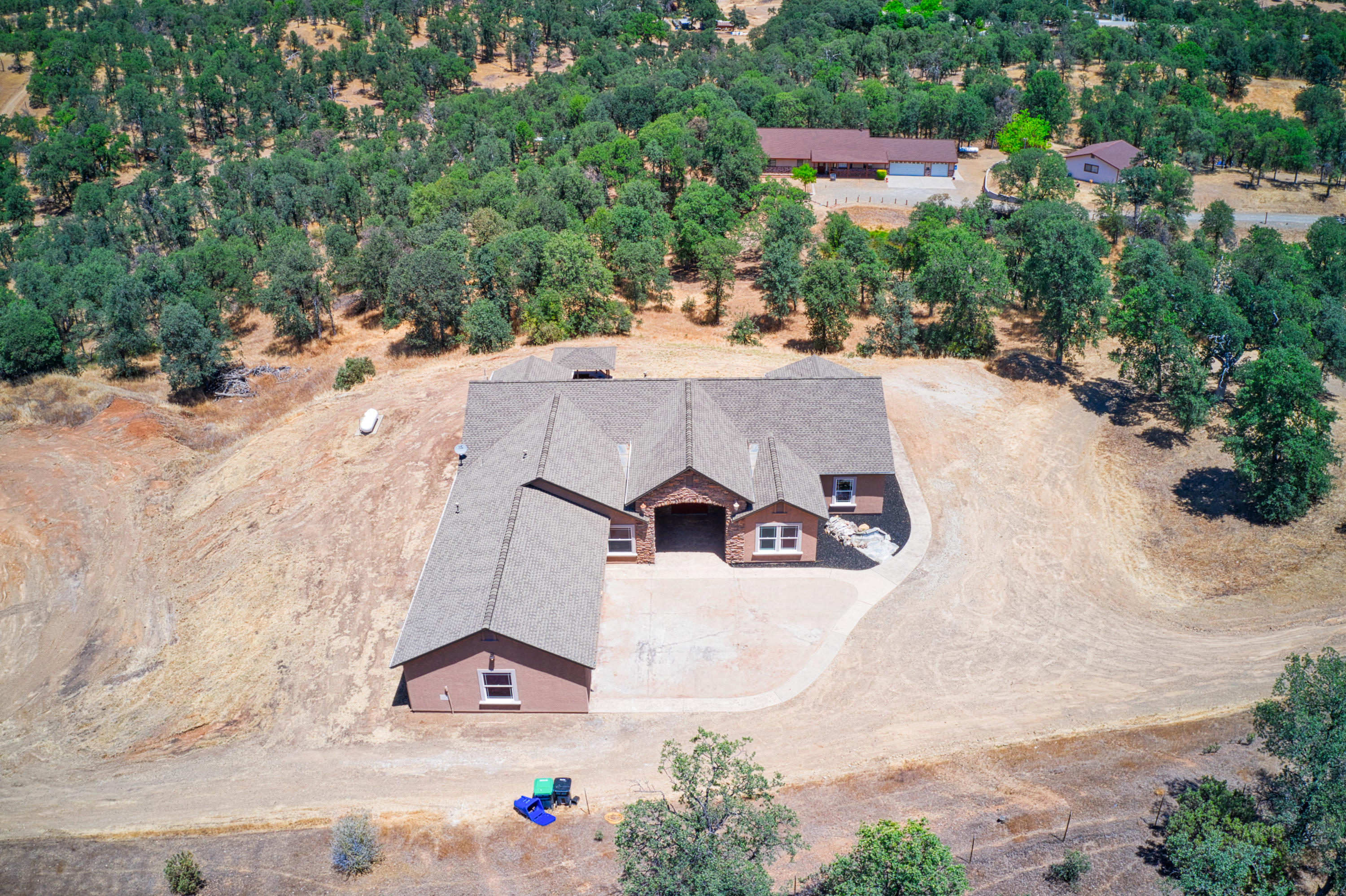 18613 Saddleback Ridge Loop Cottonwood, CA 96022 - Photo 54 of 60 HARRISONM-07