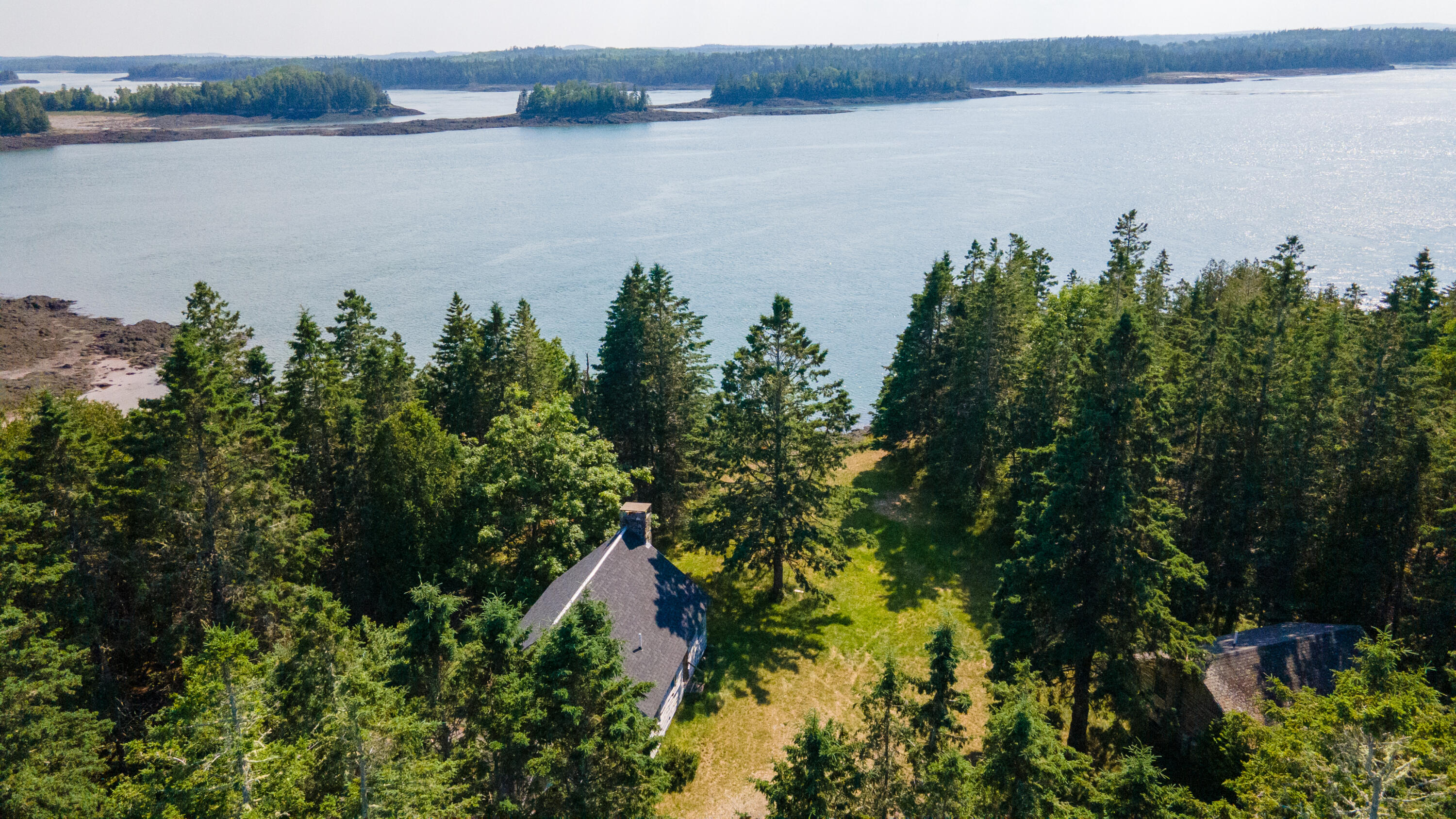 1058 Straight Bay Road Lubec, ME 04652 - Photo 78 of 81 1058 STRAIGHT BAY RD-104