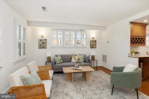 $675,000 | 5049 North Capitol Street Northeast, Washington, DC 20011