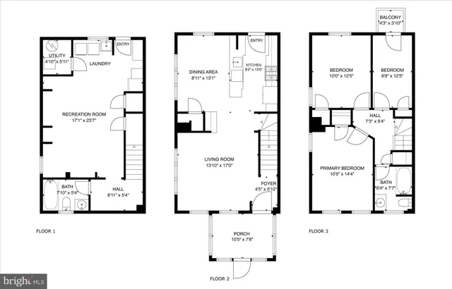 $675,000 | 5049 North Capitol Street Northeast, Washington, DC 20011