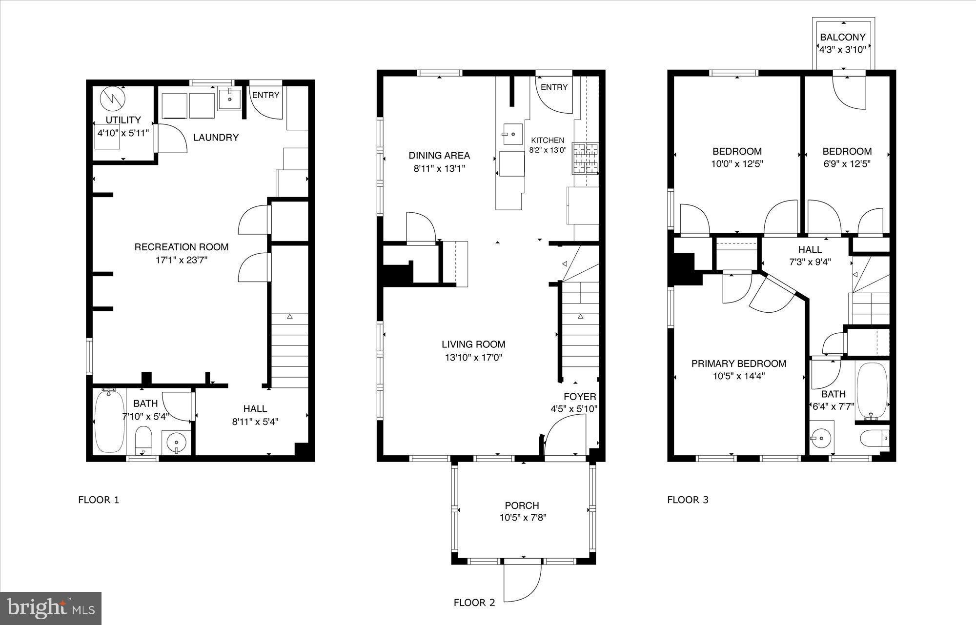 5049 North Capitol Street Northeast Washington, DC 20011 - Photo 20 of 20 a picture of a wall with a white cabinet