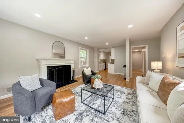 $675,000 | 130 Whitmoor Terrace, Silver Spring, MD 20901
