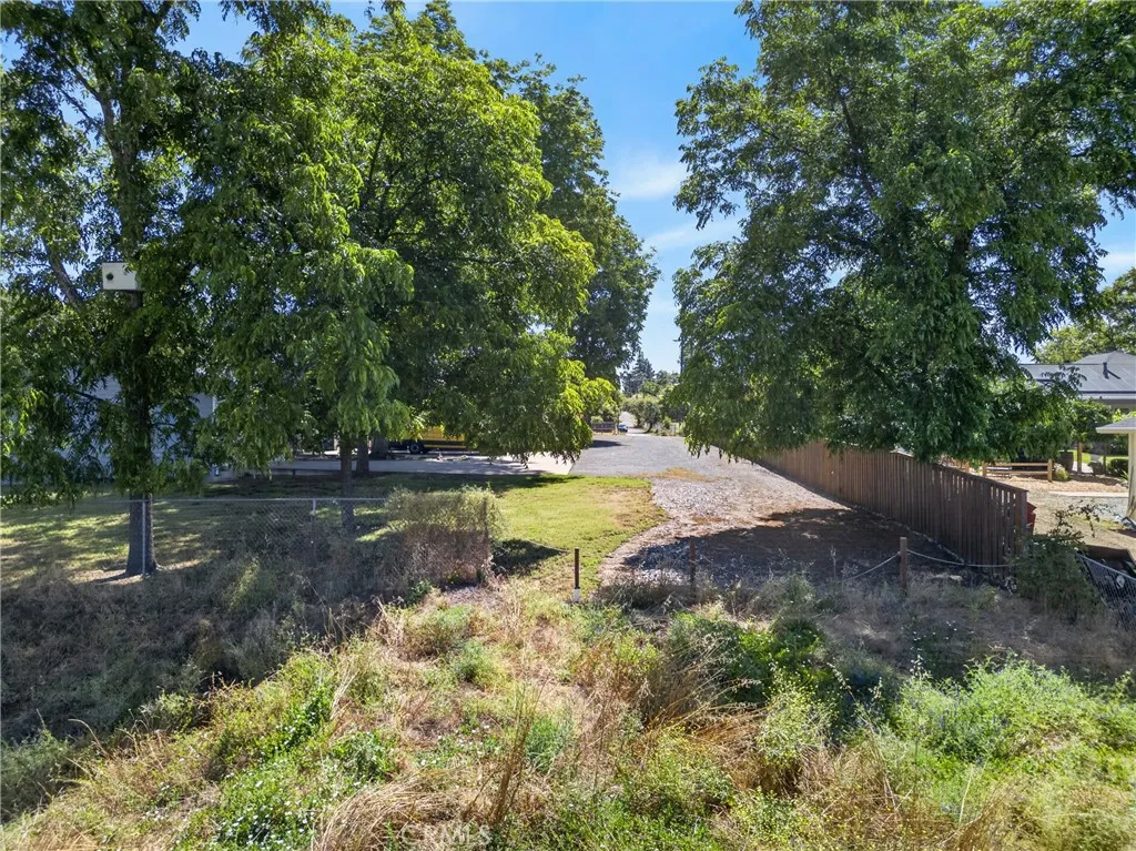 0 Walnut Orangevale, CA 95662 - Photo 14 of 24 a view of a water fountain with large trees