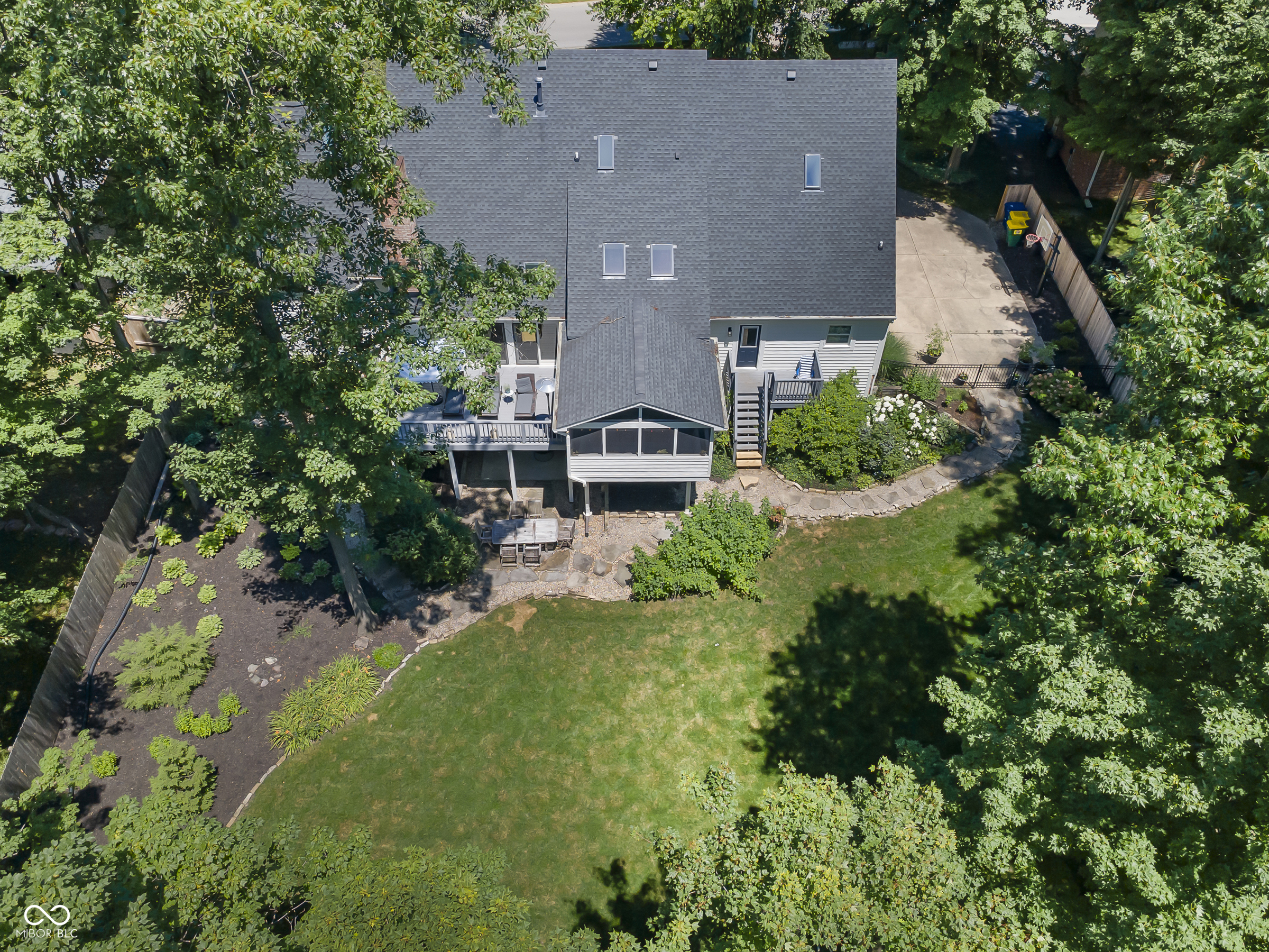 11135 Clarkston Road Zionsville, IN 46077 - Photo 66 of 78