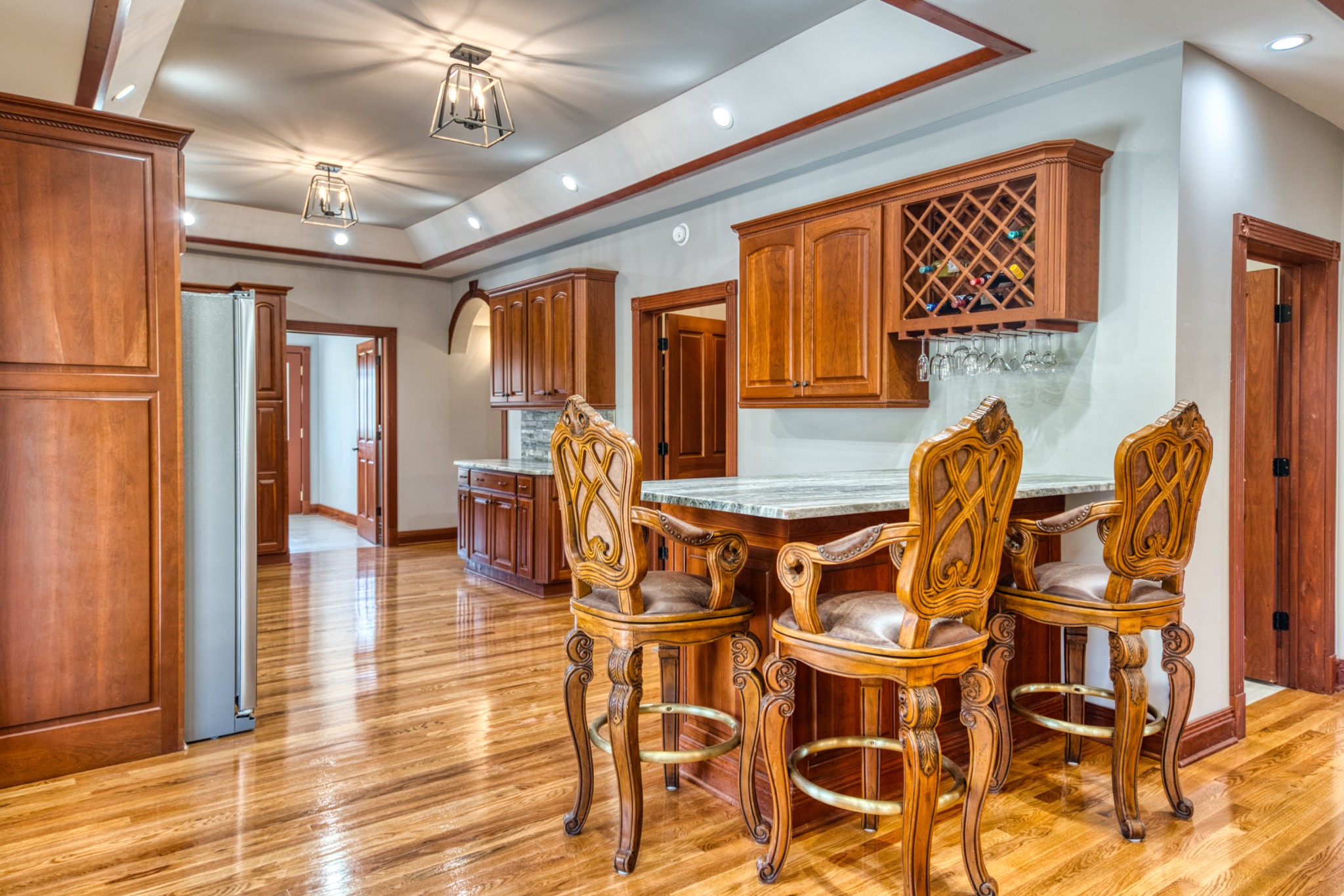 315 Blue And Gray Park Road Elkton, KY 42220 - Photo 27 of 66