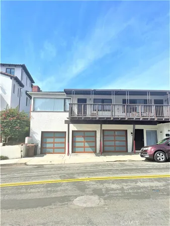 a house view