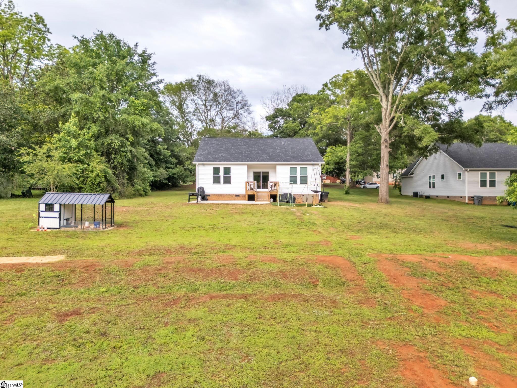 404 Burrell Street Pendleton, SC 29670 - Photo 26 of 33