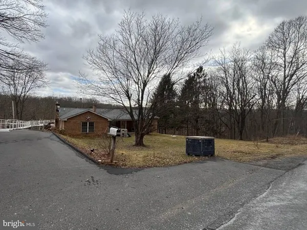 $234,900 | 6395 Springfield Pike, Points, WV 25437