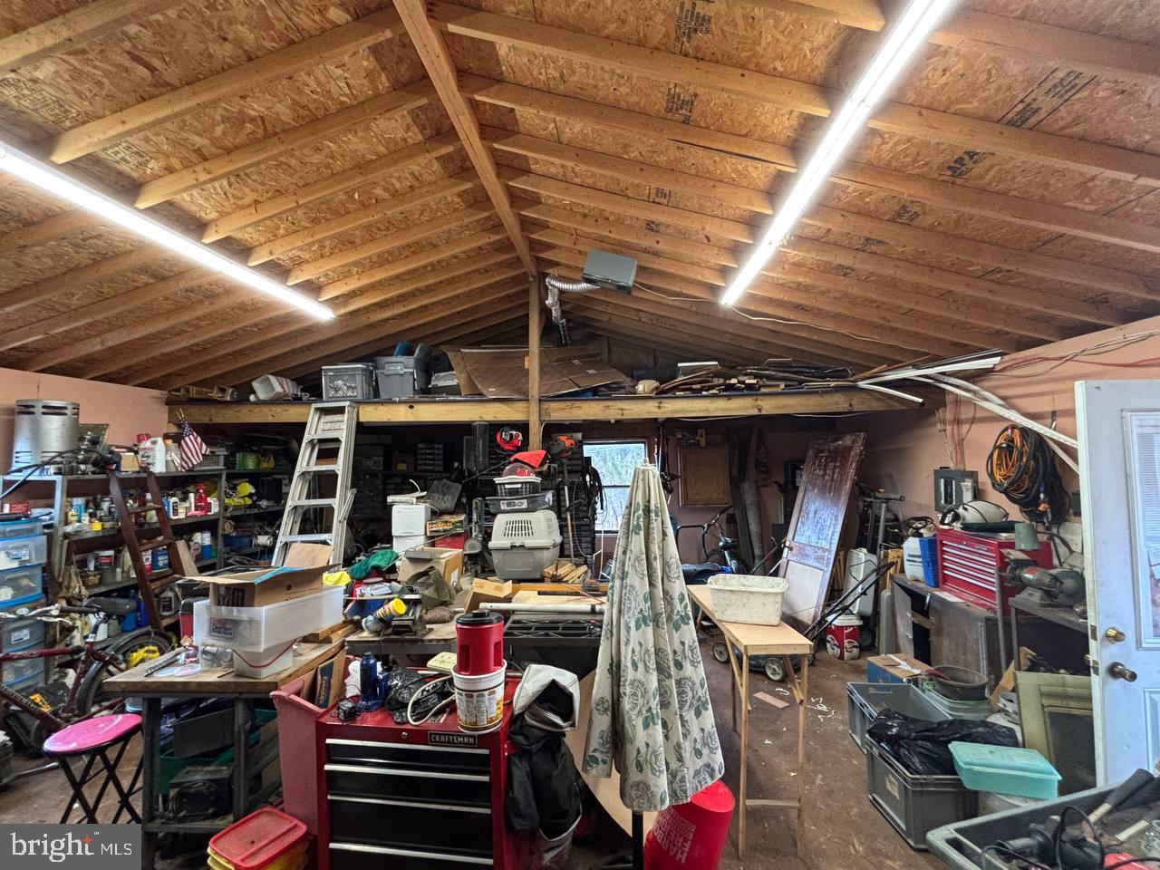 6395 Springfield Pike Points, WV 25437 - Photo 18 of 25