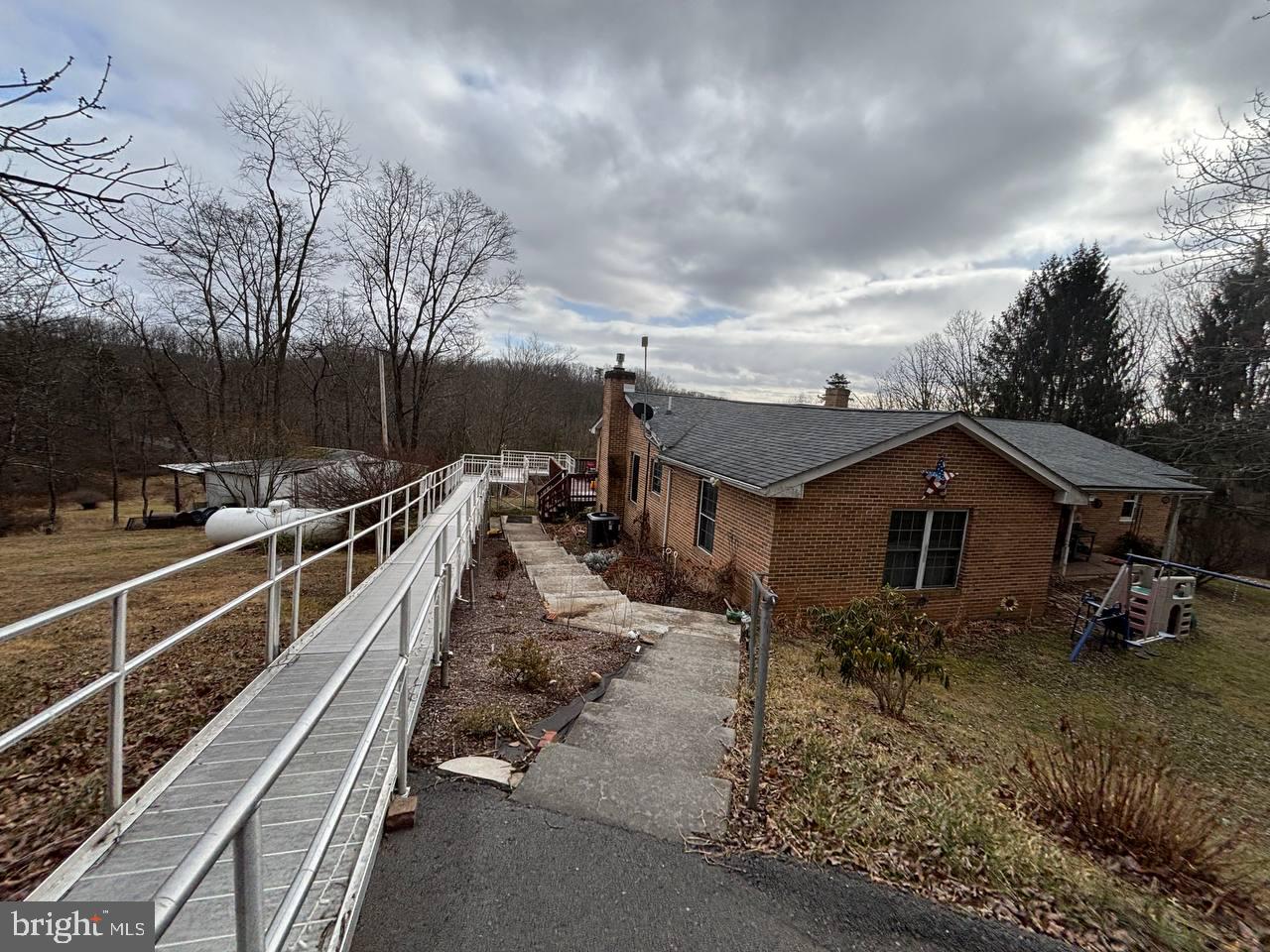 6395 Springfield Pike Points, WV 25437 - Photo 2 of 25