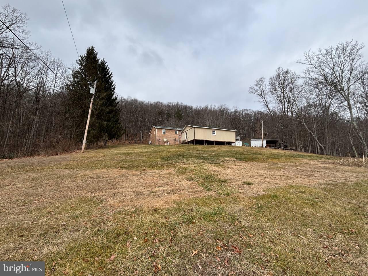 6395 Springfield Pike Points, WV 25437 - Photo 23 of 25