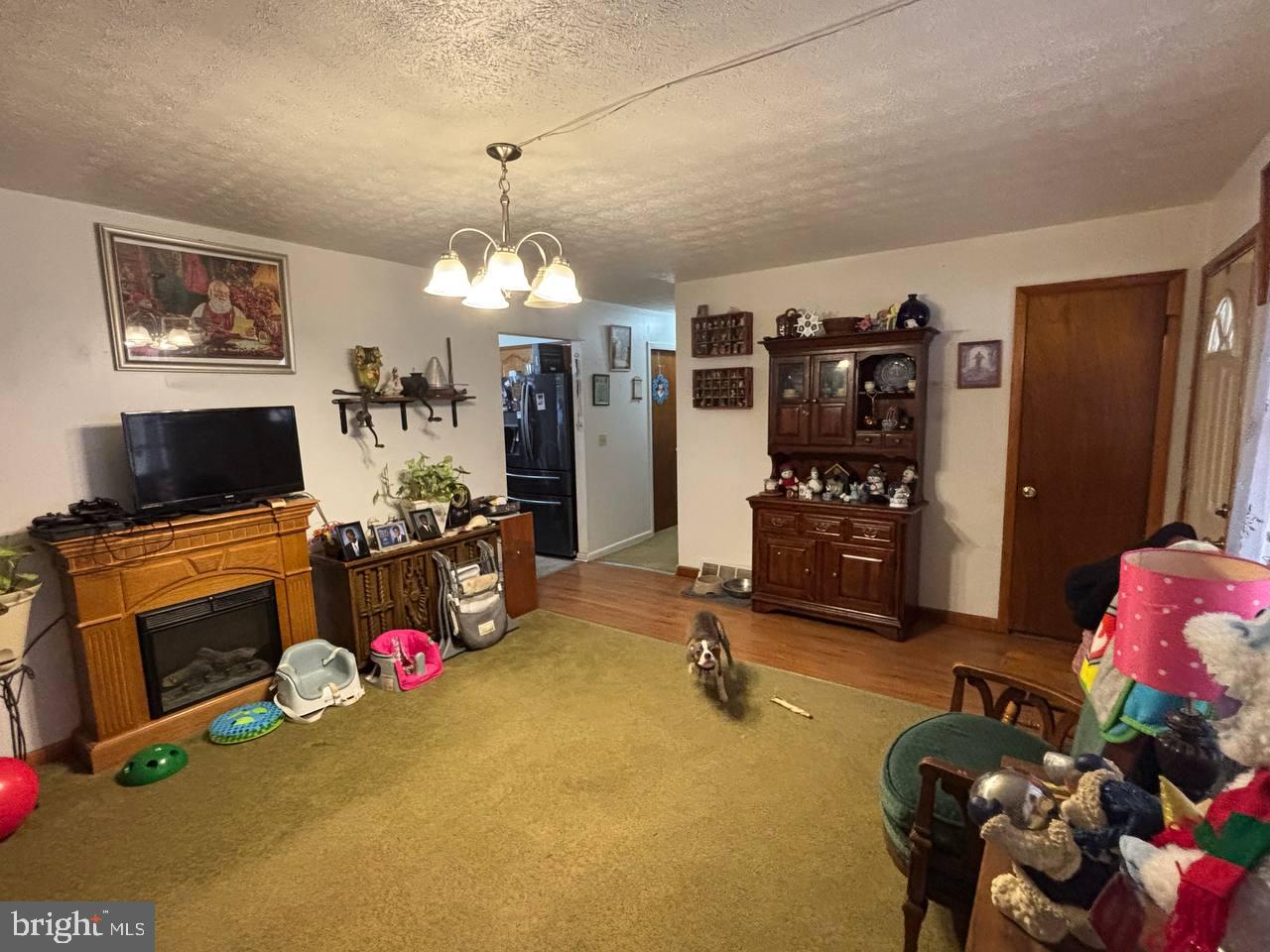 6395 Springfield Pike Points, WV 25437 - Photo 4 of 25