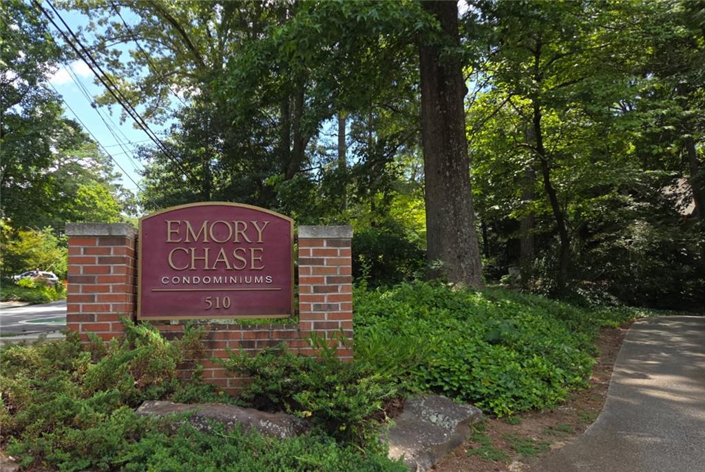 510 Coventry Road, Unit 5D Decatur, GA 30030 - Photo 1 of 1 Gallery Image 1