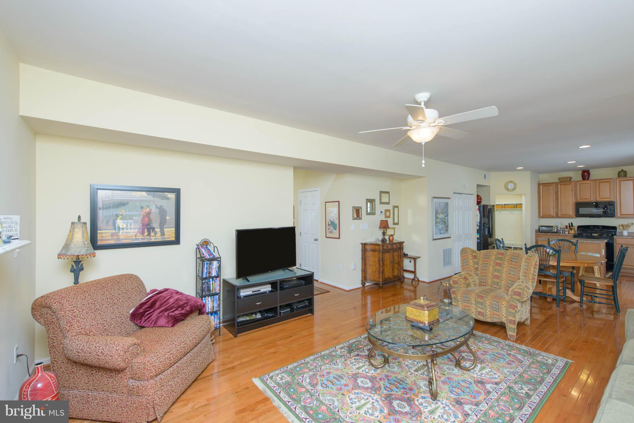 48 Haverhill Road Joppa, MD 21085 - Photo 13 of 30 Hardwood Floors.