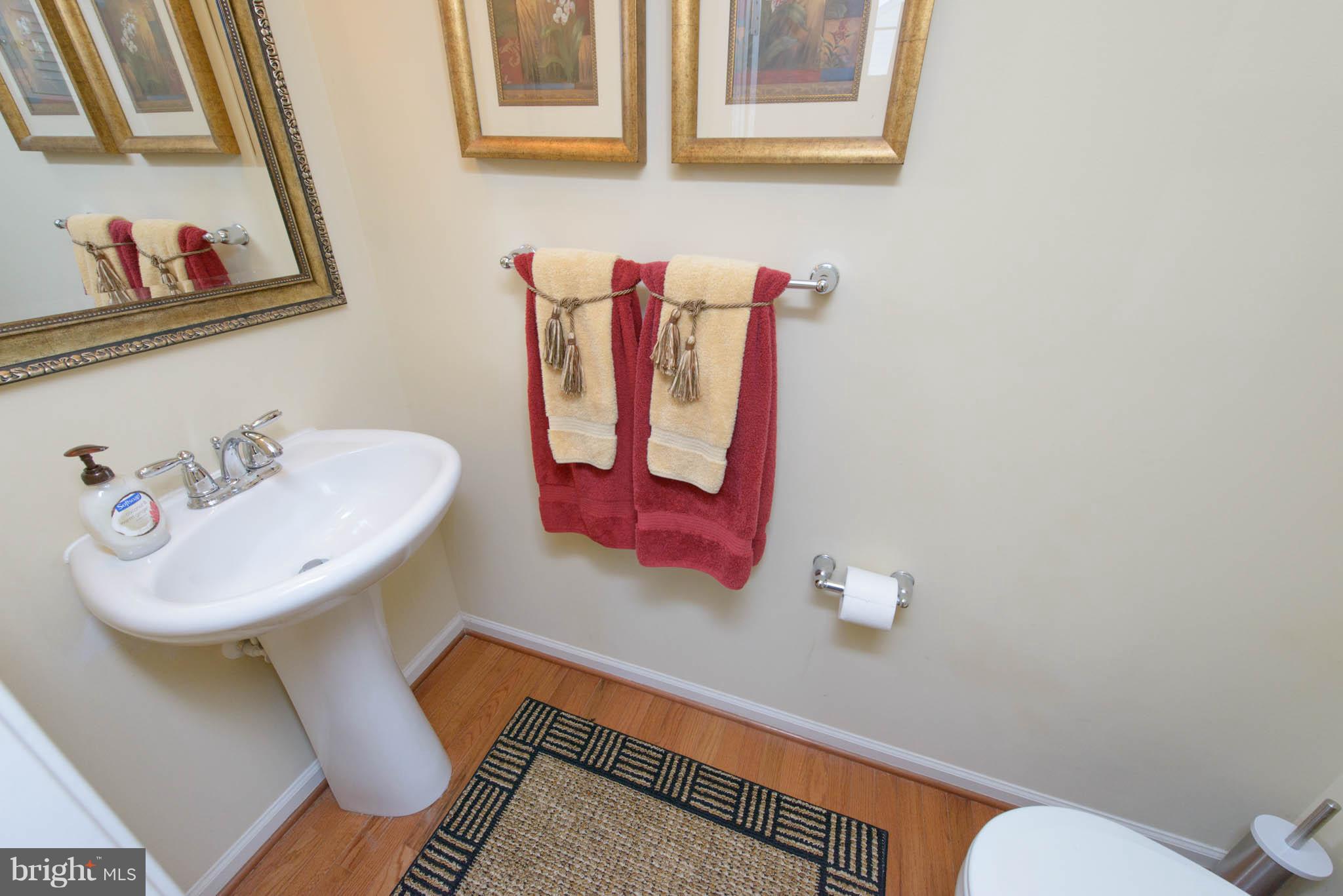48 Haverhill Road Joppa, MD 21085 - Photo 15 of 30 Bath