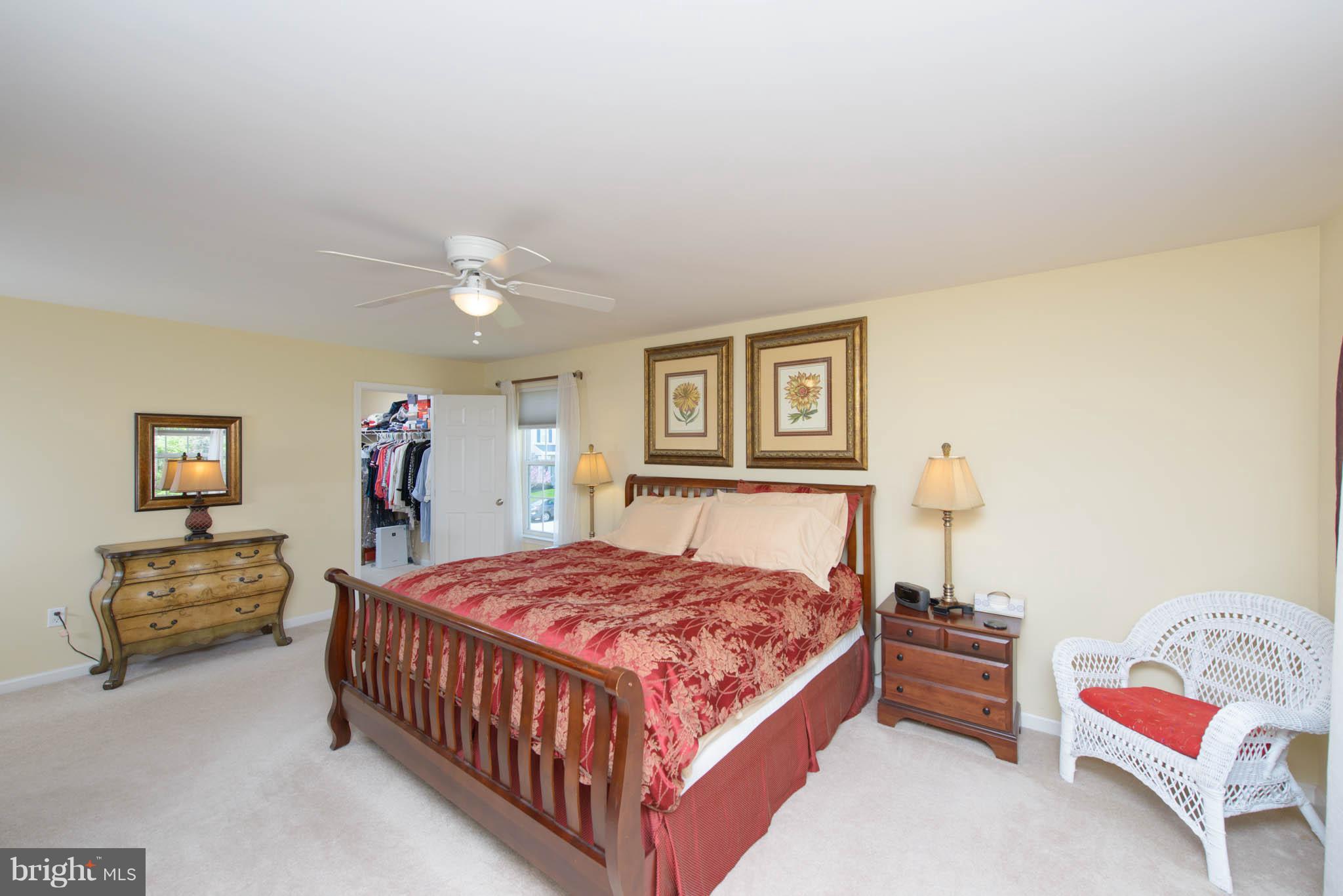 48 Haverhill Road Joppa, MD 21085 - Photo 16 of 30 Bedroom (Master)