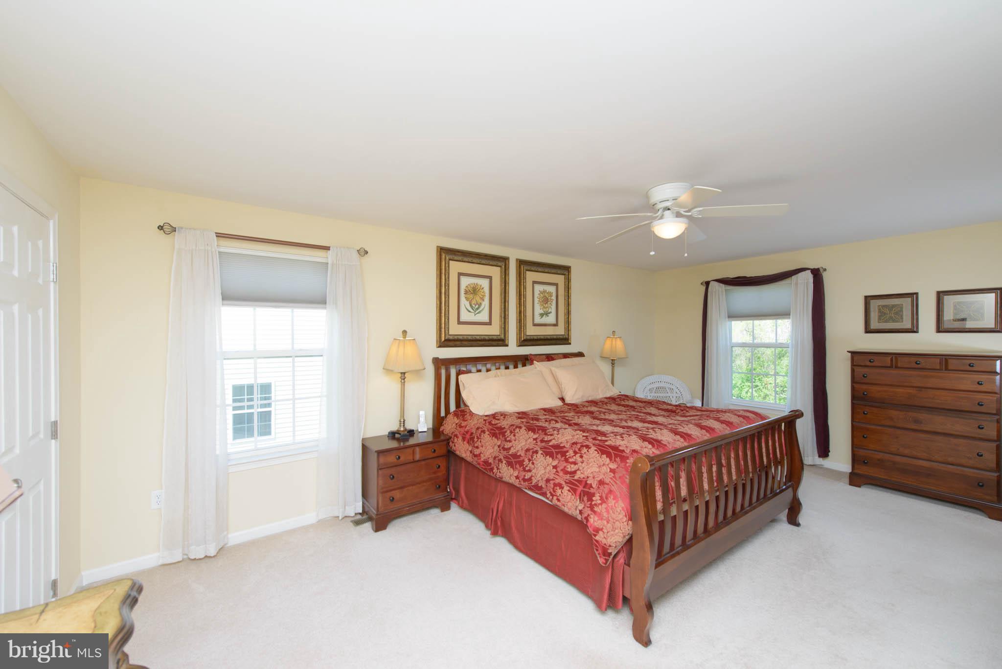 48 Haverhill Road Joppa, MD 21085 - Photo 17 of 30 Bedroom (Master)