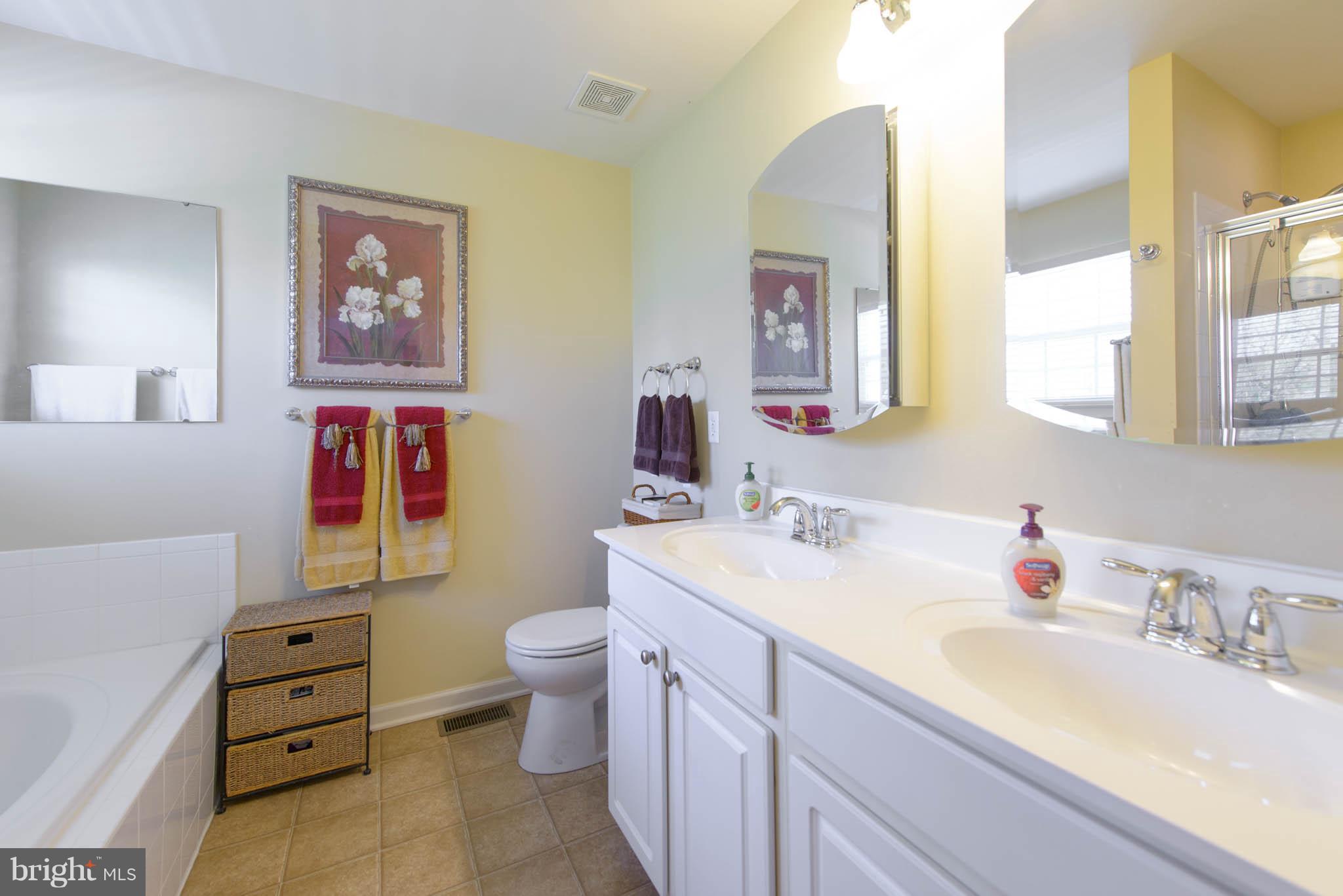 48 Haverhill Road Joppa, MD 21085 - Photo 18 of 30 Bath (Master)