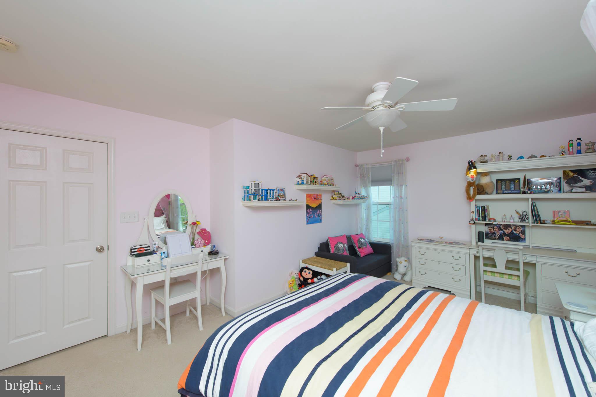 48 Haverhill Road Joppa, MD 21085 - Photo 19 of 30 Bedroom