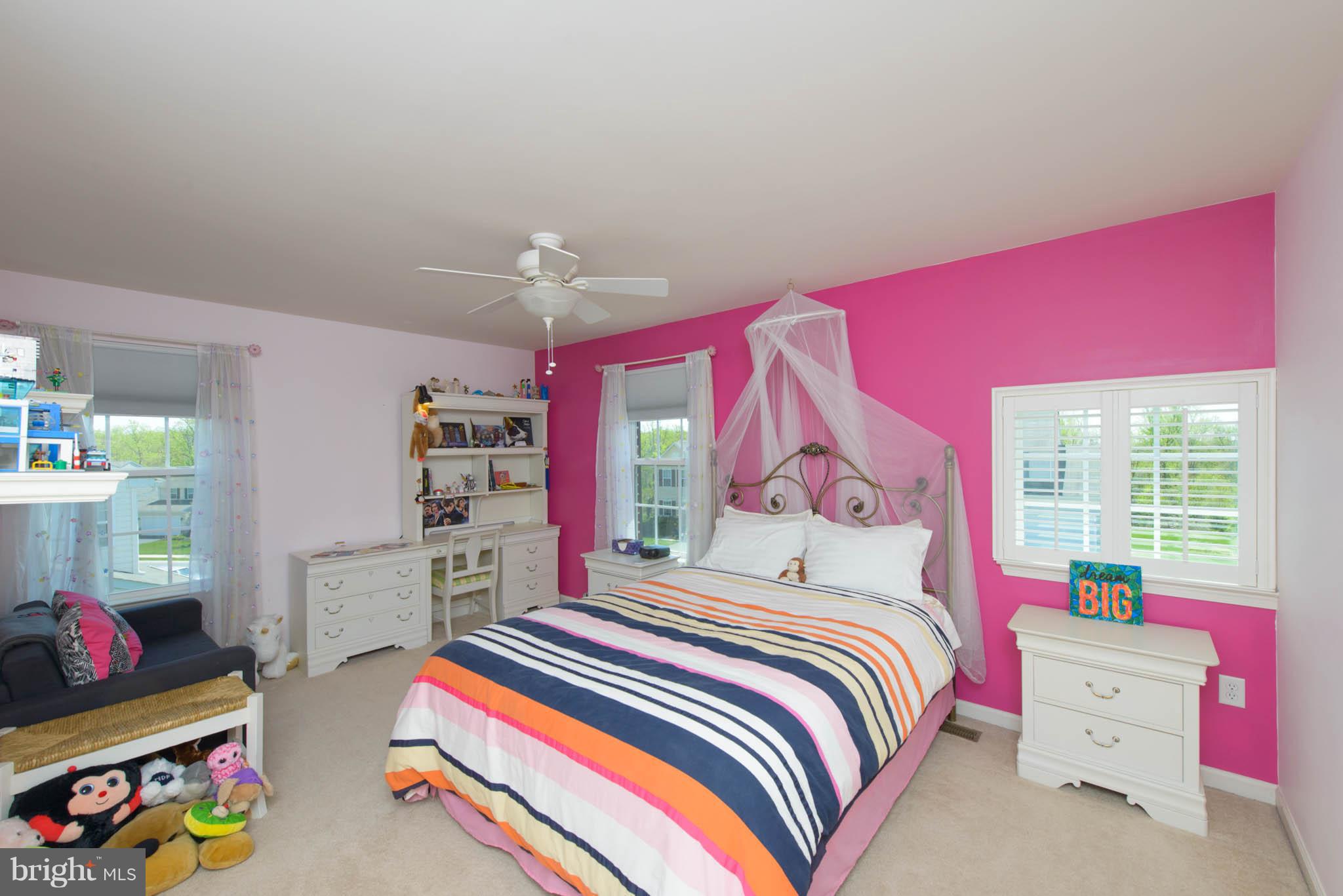 48 Haverhill Road Joppa, MD 21085 - Photo 20 of 30 Bedroom