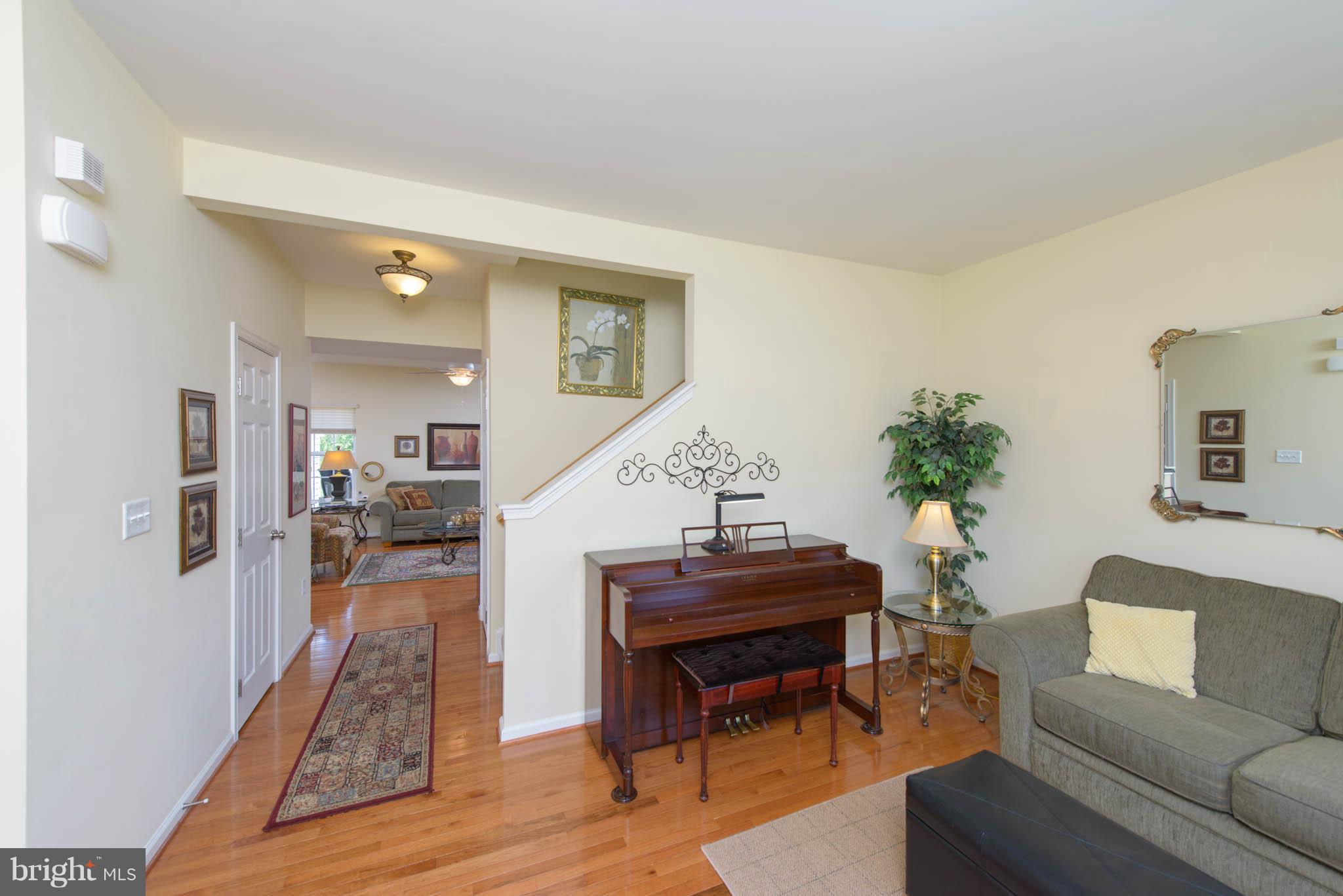 48 Haverhill Road Joppa, MD 21085 - Photo 3 of 30 Living Room