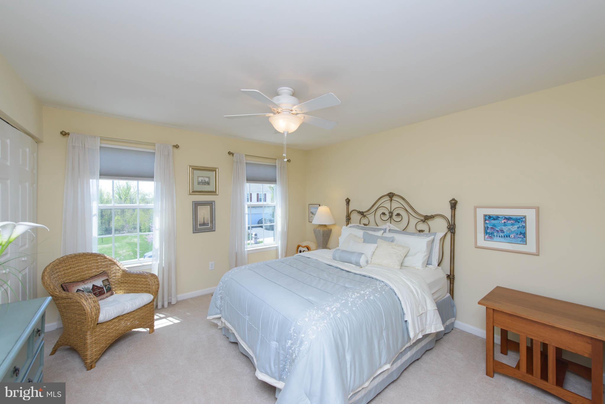 48 Haverhill Road Joppa, MD 21085 - Photo 21 of 30 Bedroom